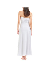 COTAZUR COTAZUR Abito Donna Bianco Bianco